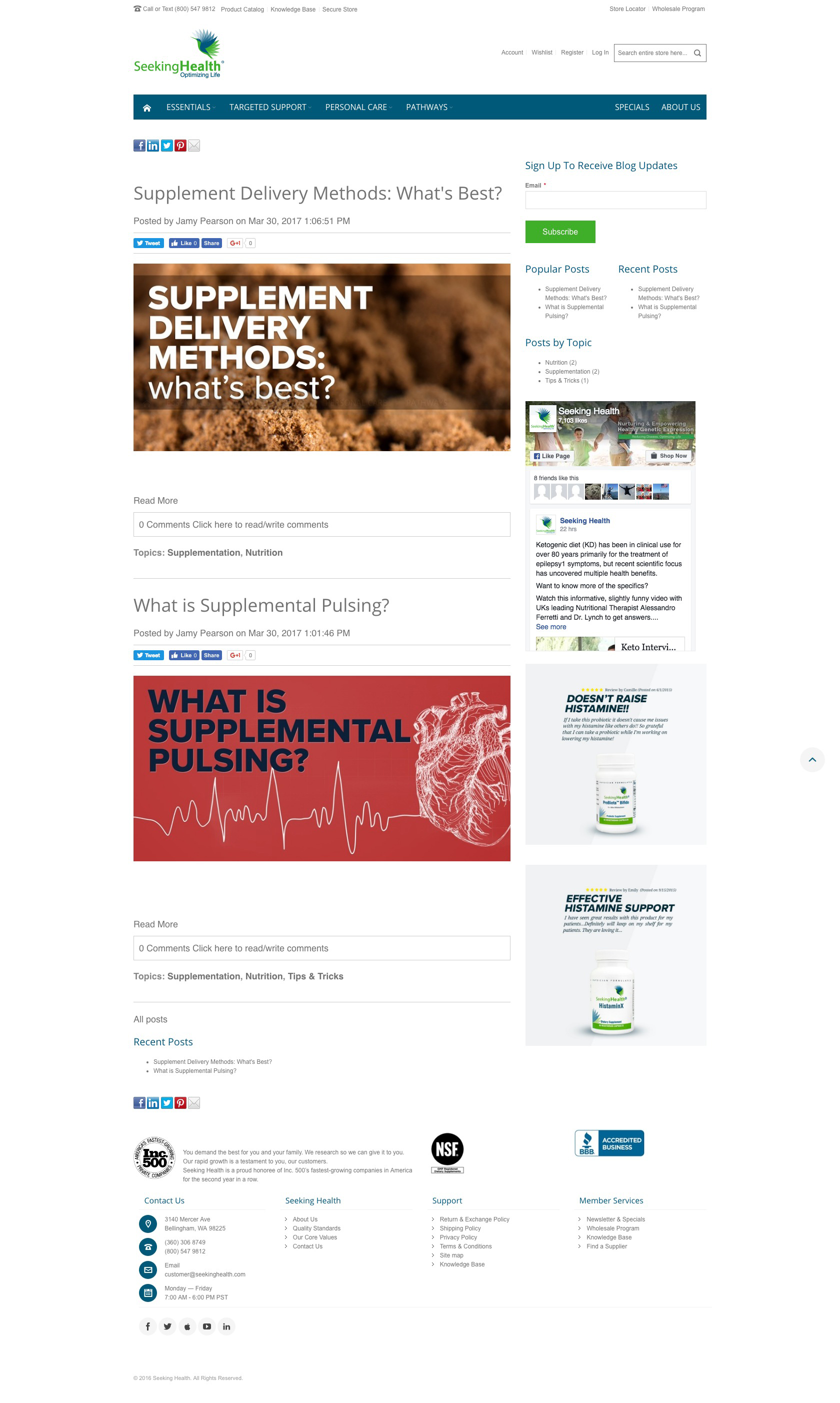 seeking-health-marketing-blog