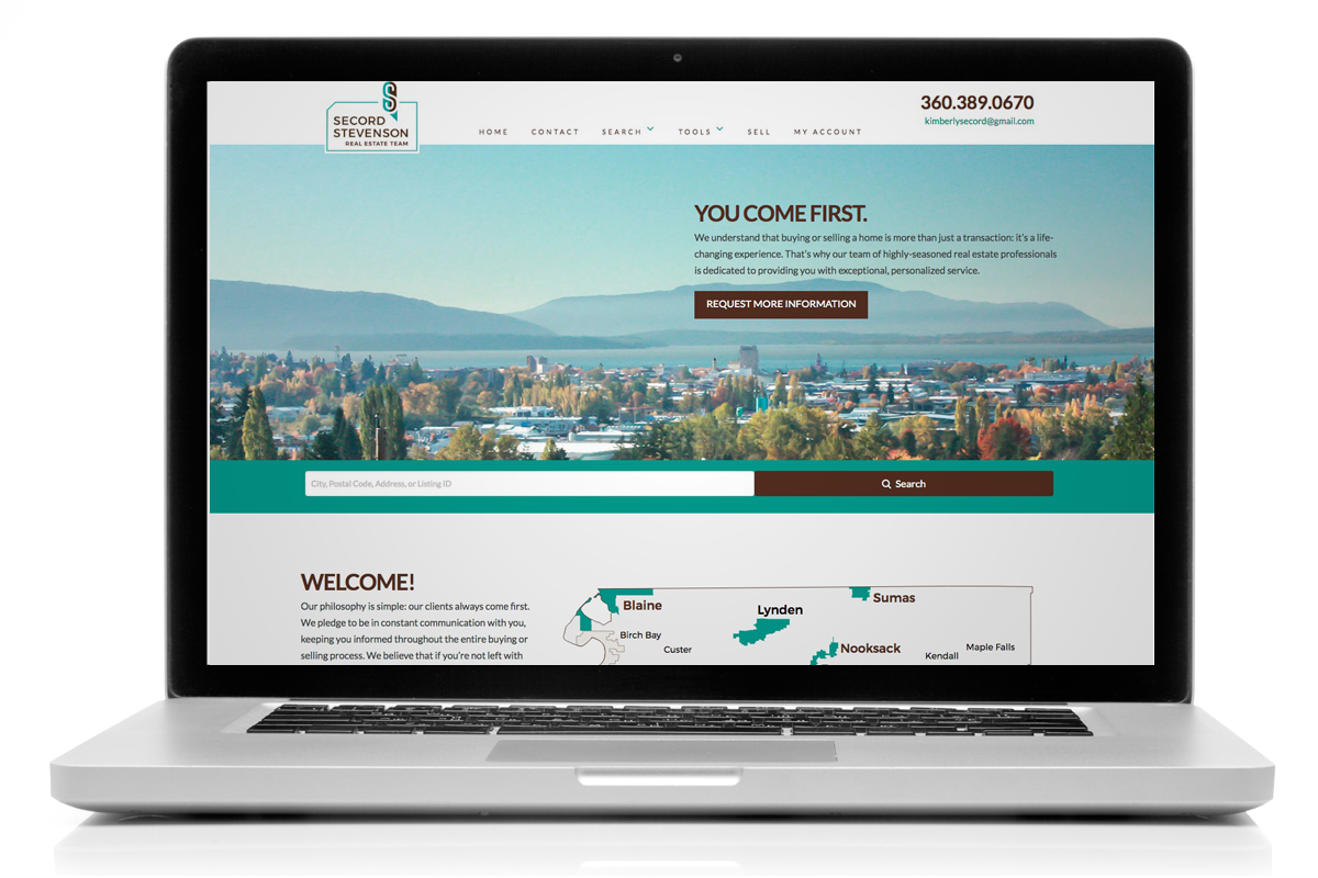secord-stevenson-wordpress-website