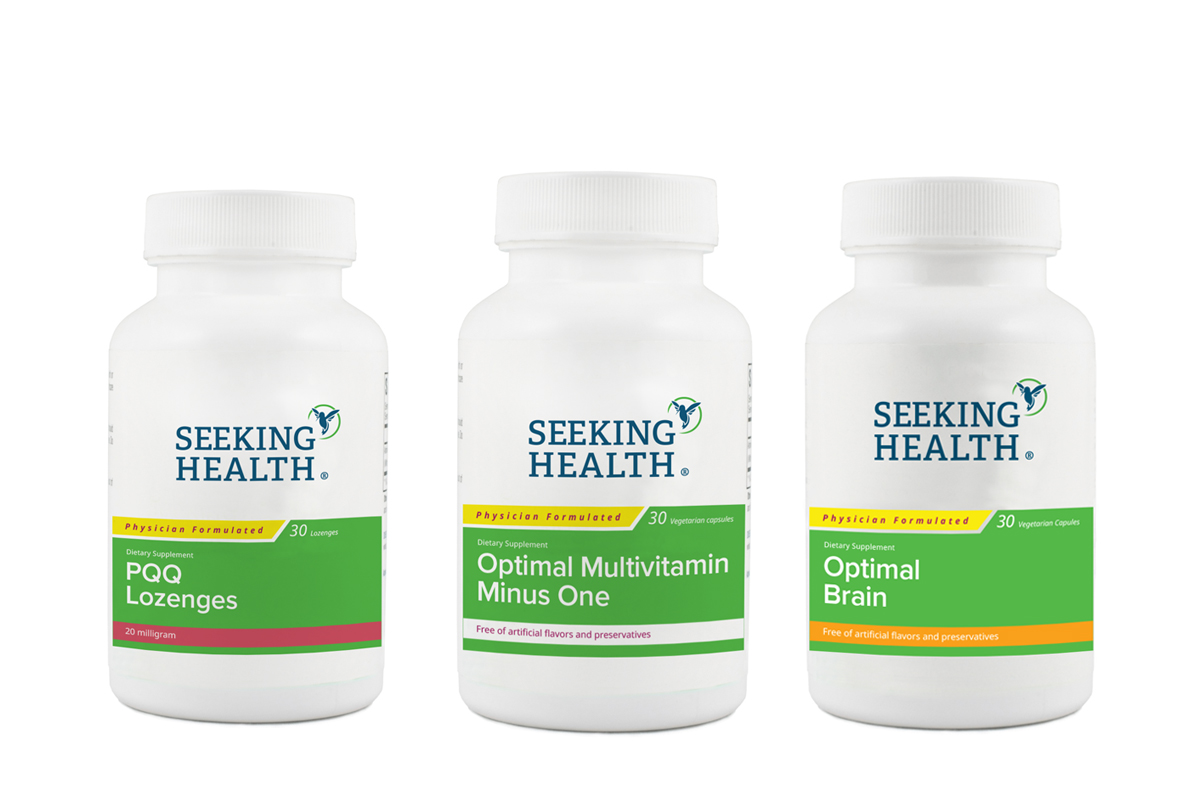 Branding-Product Redesign